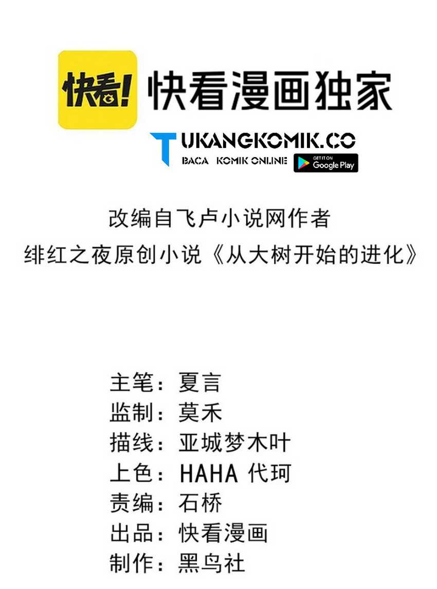 Manhua Evolution Begins With A Big Tree Chapter 303 gambar nomor 2