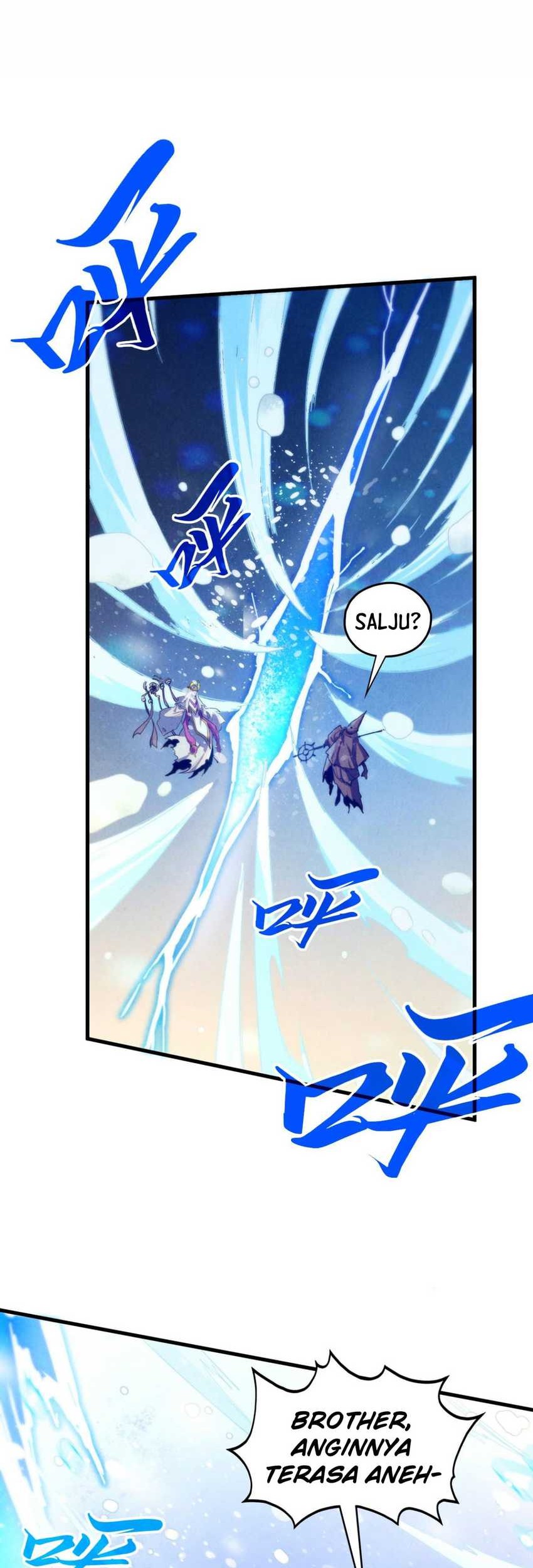 The Ultimate of All Ages Chapter 370 Gambar 44