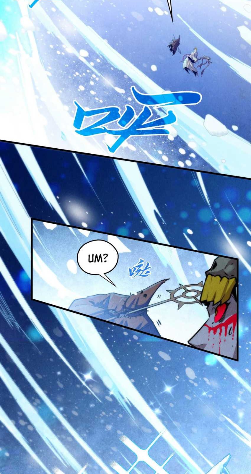 The Ultimate of All Ages Chapter 370 Gambar 45