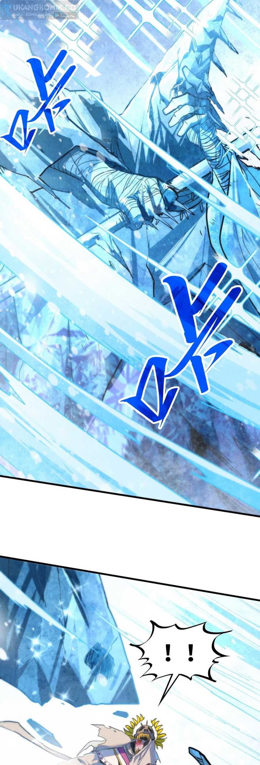 The Ultimate of All Ages Chapter 370 Gambar 46