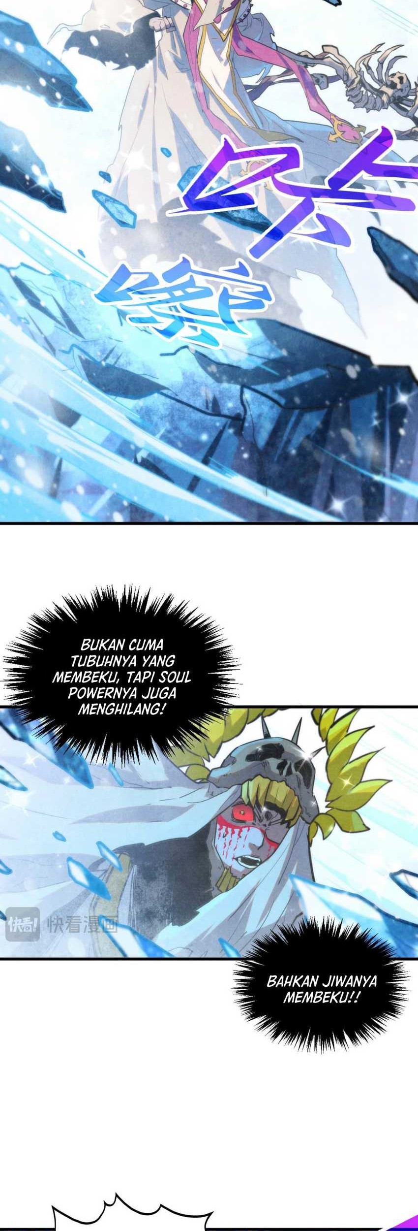 The Ultimate of All Ages Chapter 370 Gambar 47