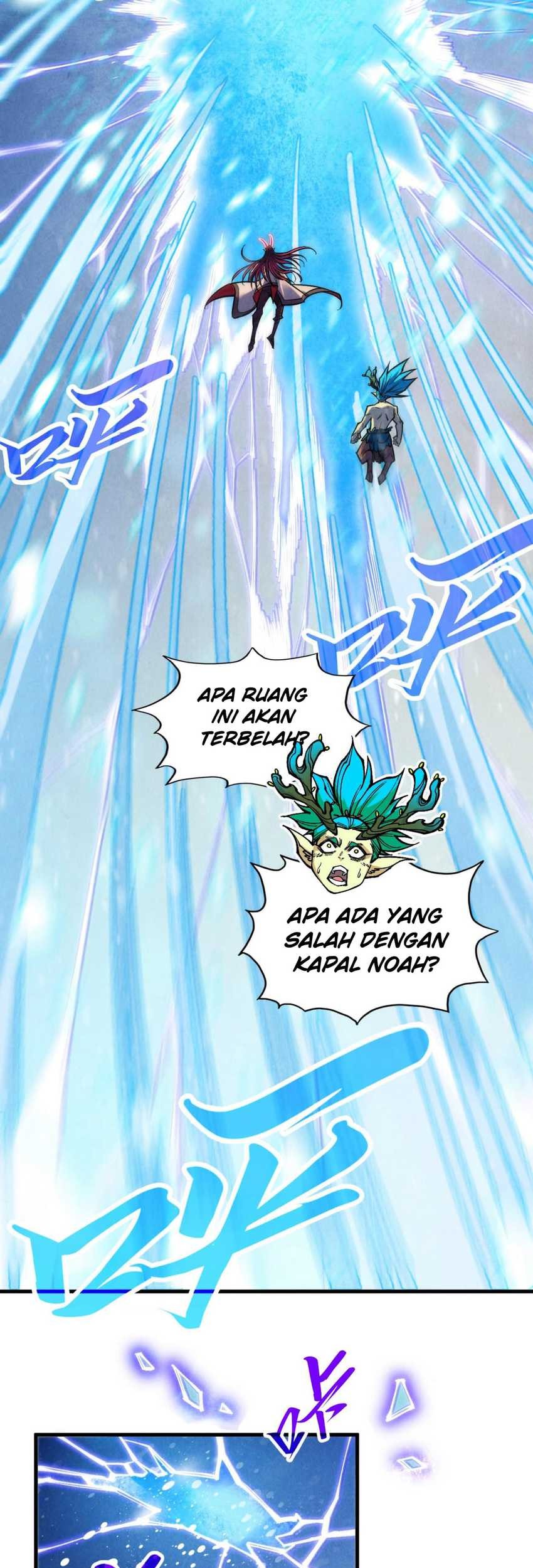 The Ultimate of All Ages Chapter 370 Gambar 49