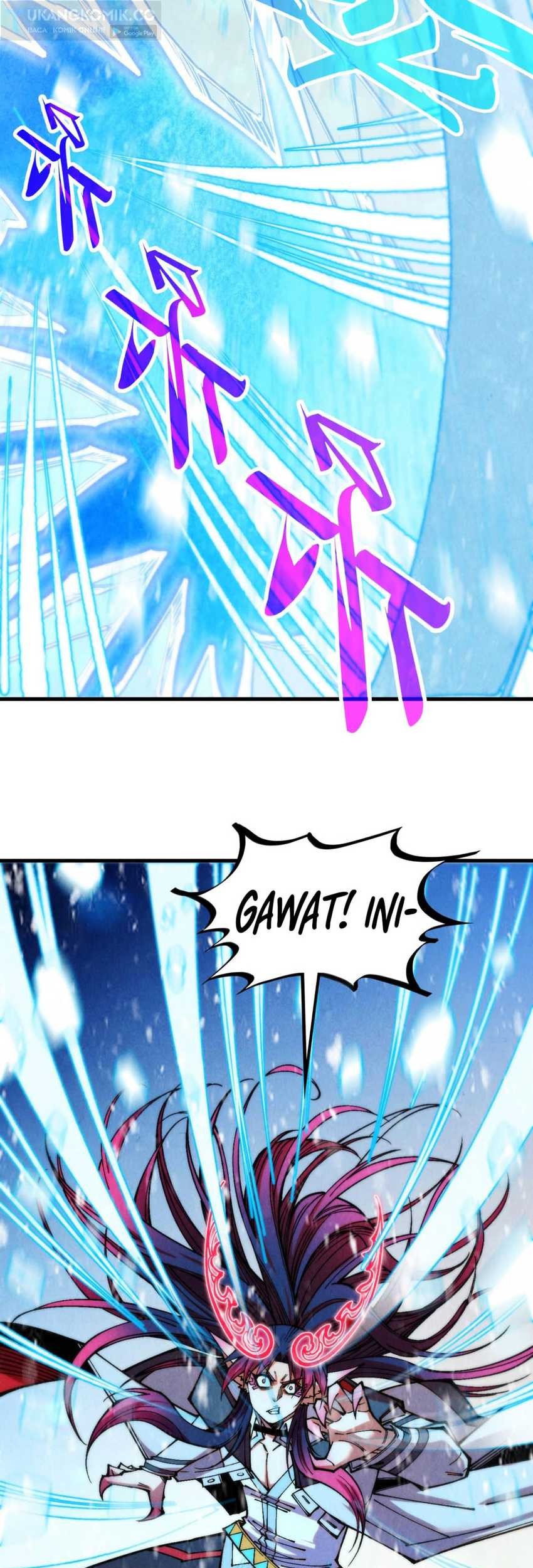 The Ultimate of All Ages Chapter 370 Gambar 52