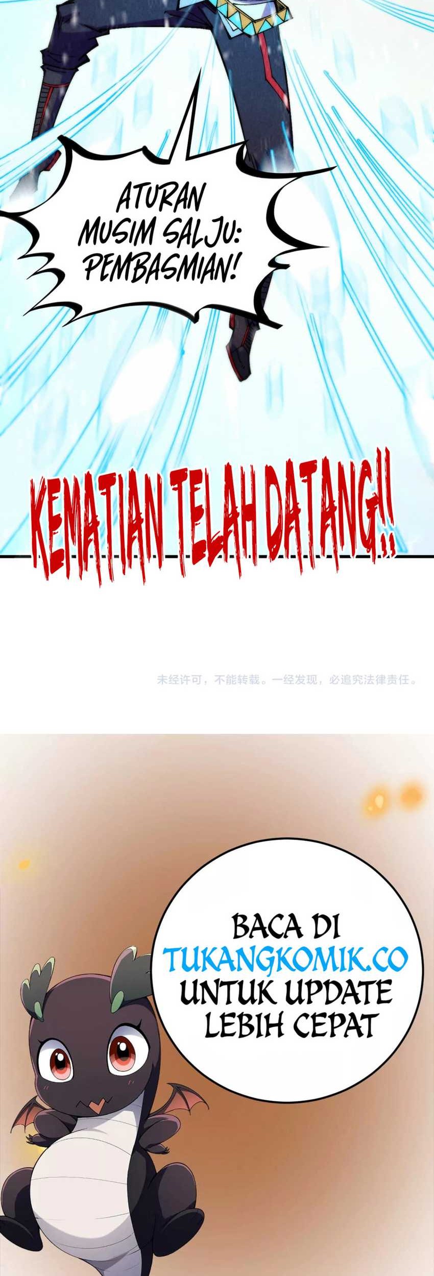 The Ultimate of All Ages Chapter 370 Gambar 53