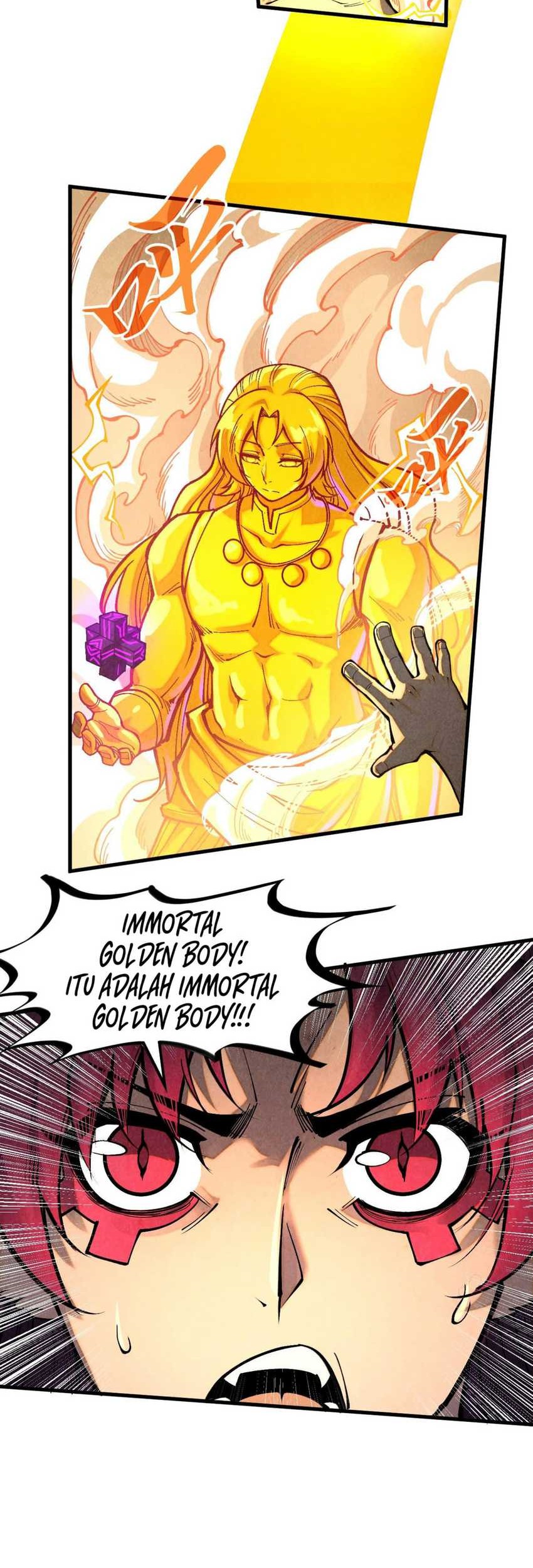 The Ultimate of All Ages Chapter 370 Gambar 32