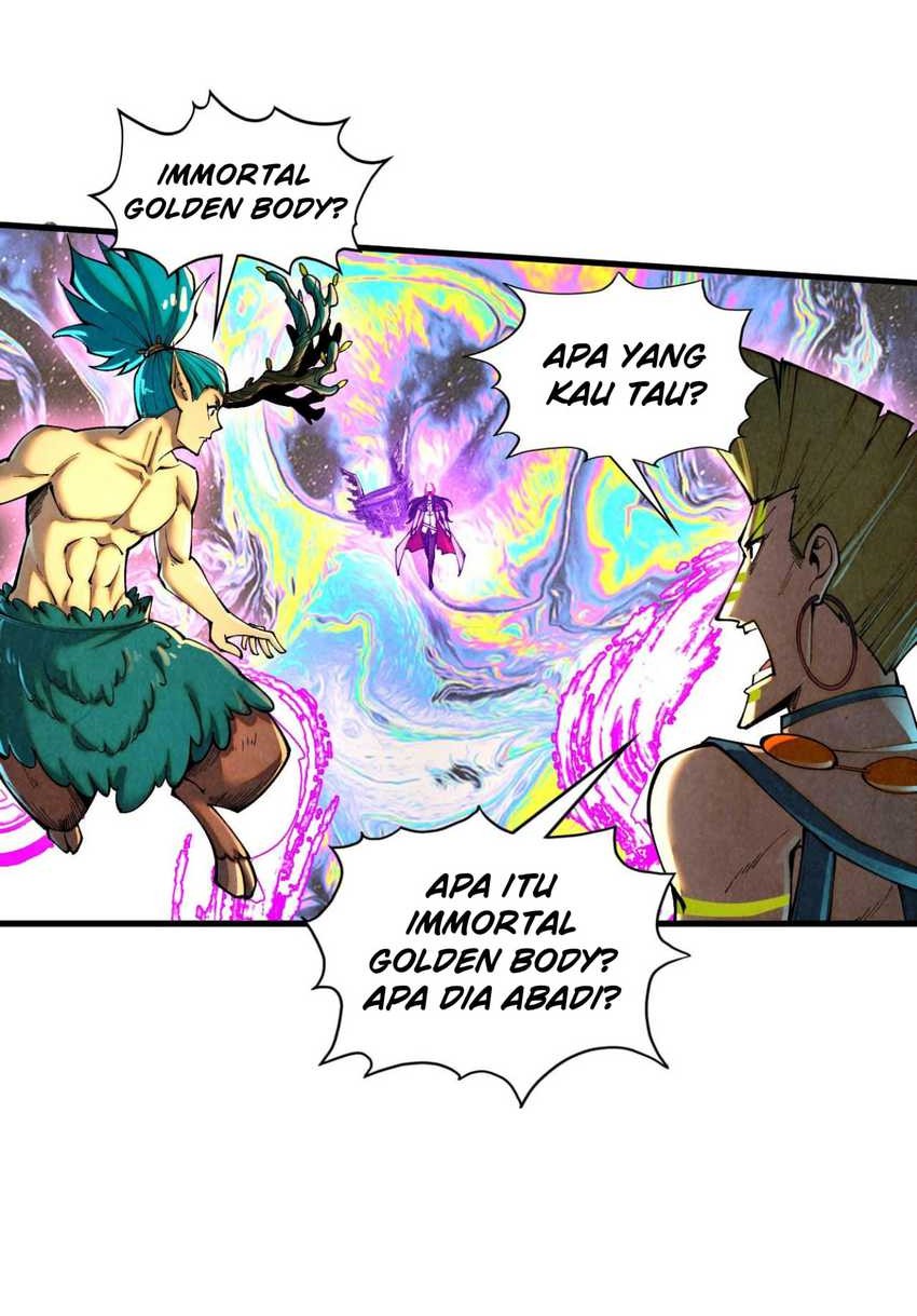 The Ultimate of All Ages Chapter 370 Gambar 33