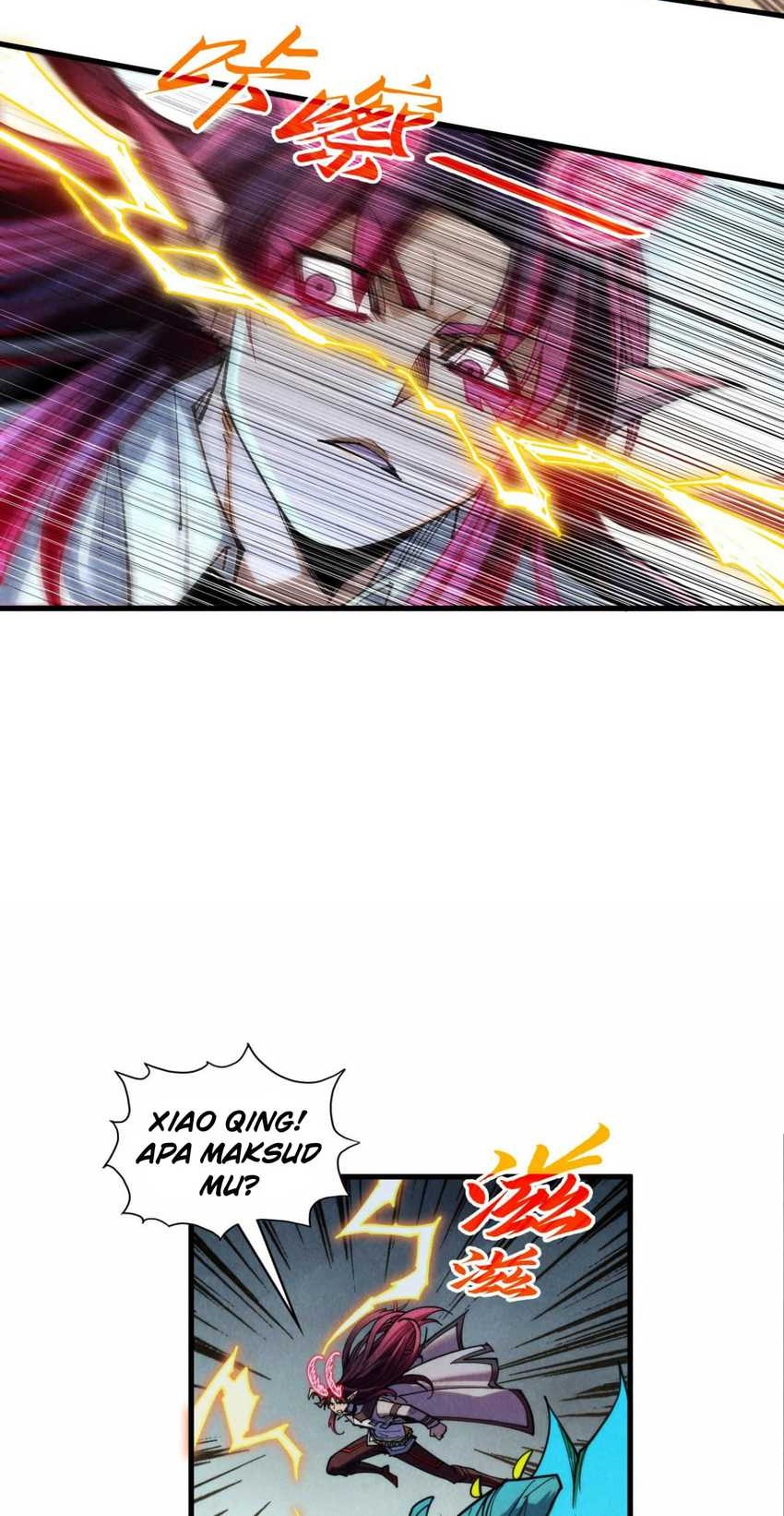 The Ultimate of All Ages Chapter 370 Gambar 39