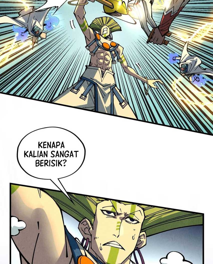 The Ultimate of All Ages Chapter 370 Gambar 6