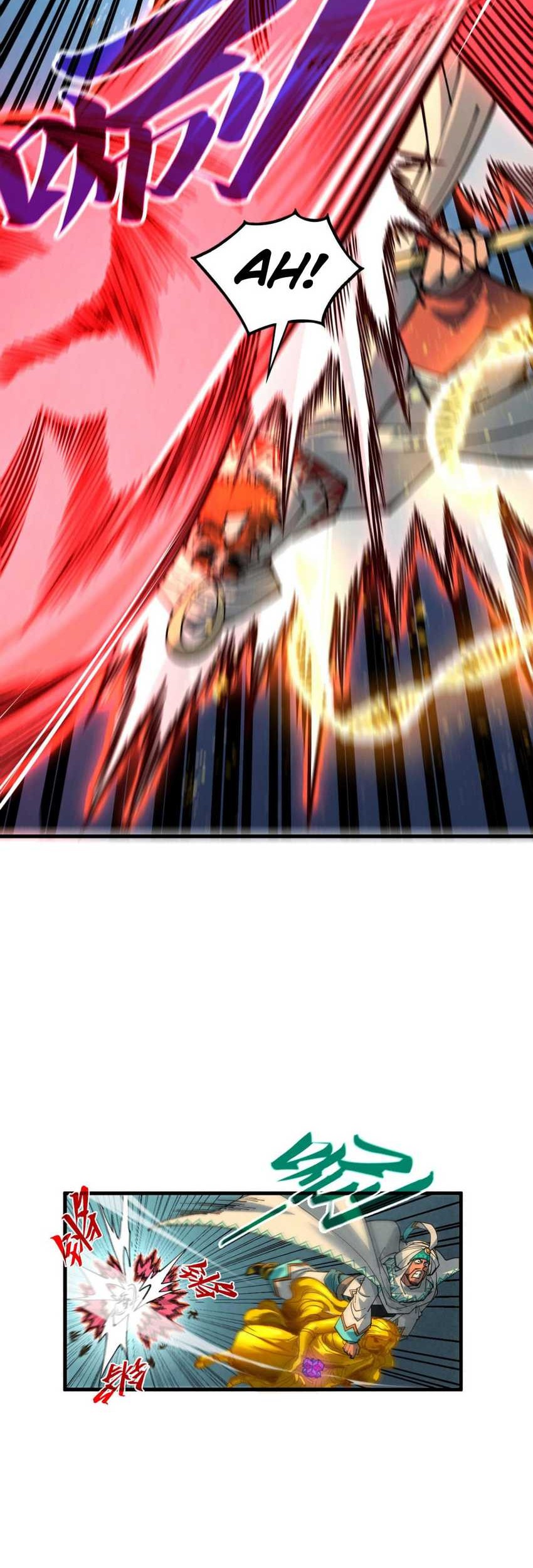 The Ultimate of All Ages Chapter 370 Gambar 8