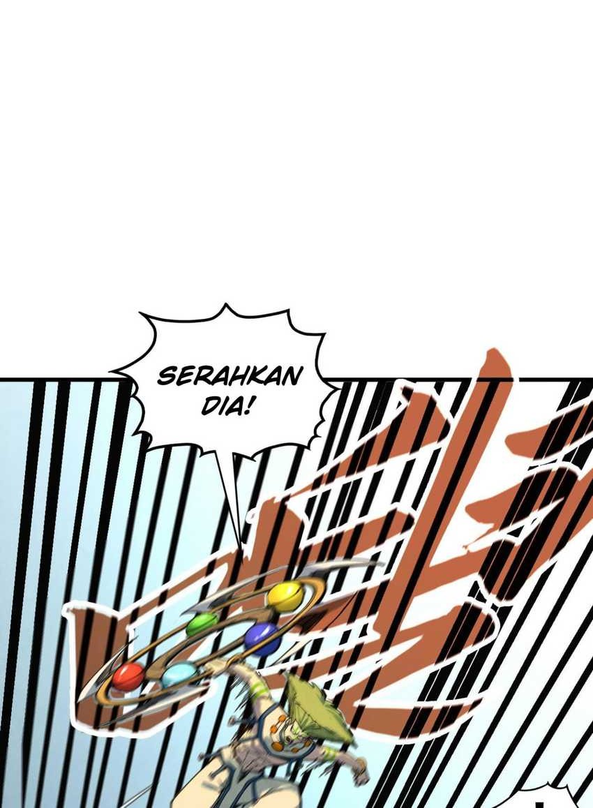 The Ultimate of All Ages Chapter 370 Gambar 9