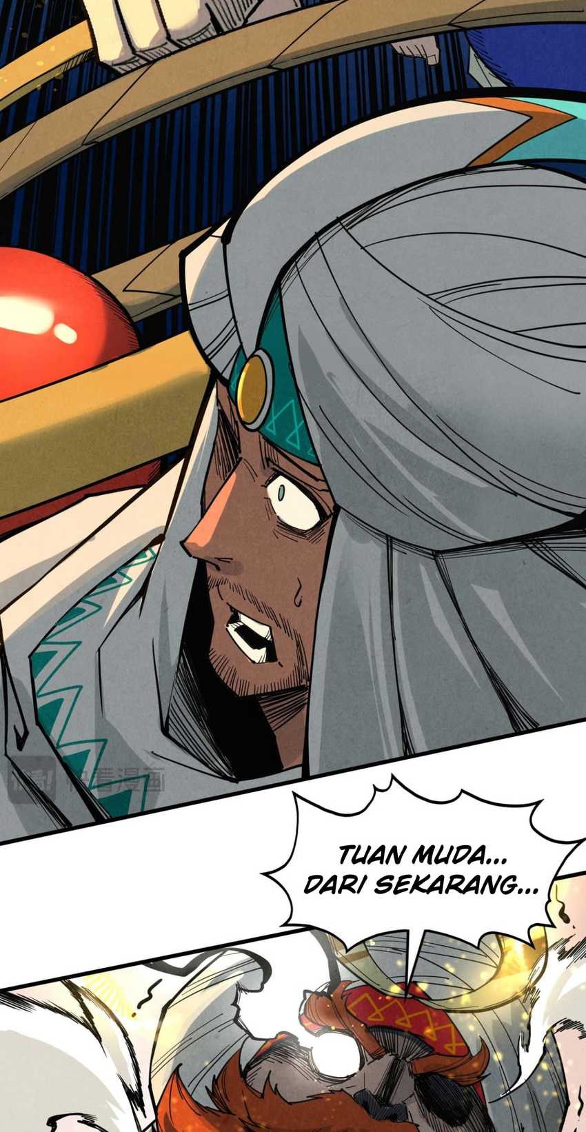 The Ultimate of All Ages Chapter 370 Gambar 12