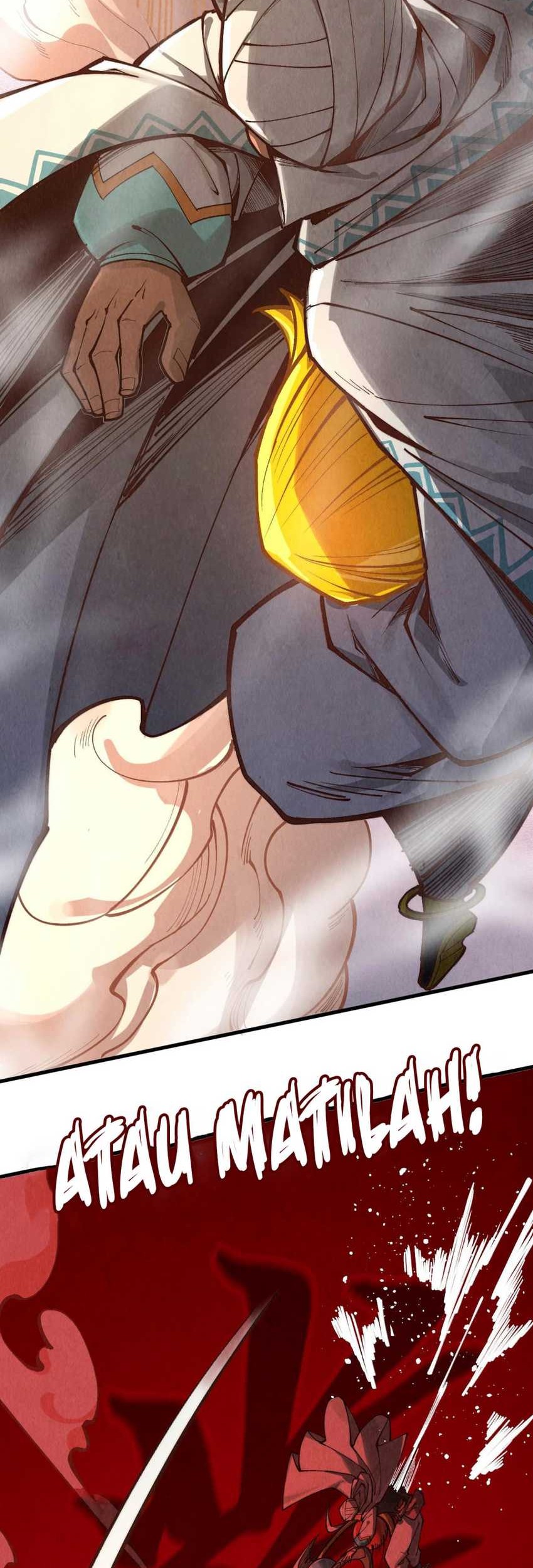 The Ultimate of All Ages Chapter 370 Gambar 17