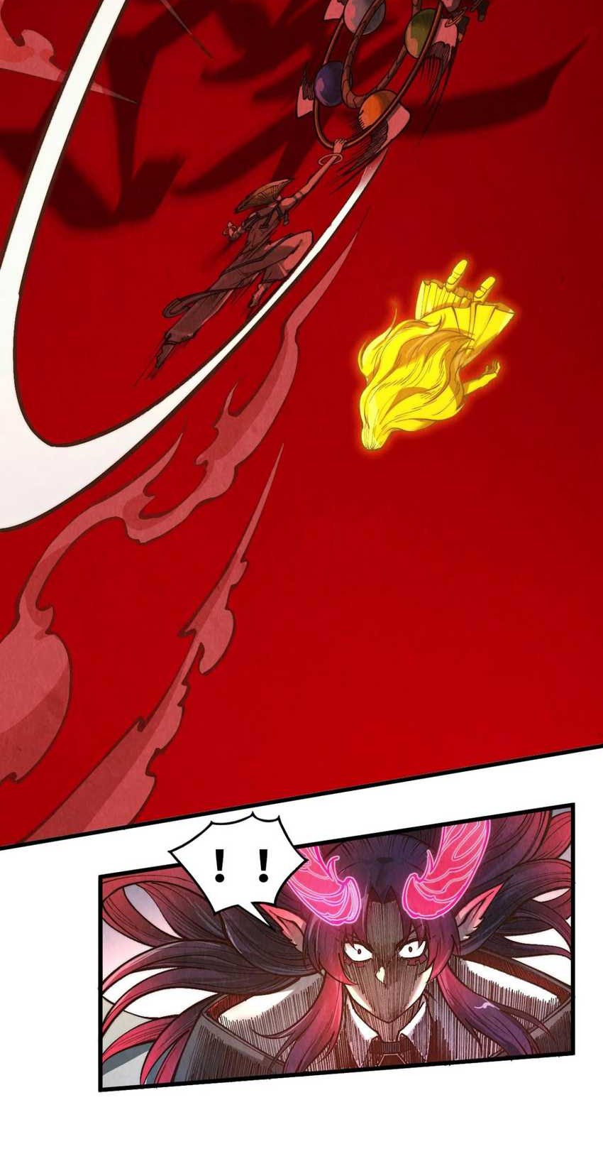 The Ultimate of All Ages Chapter 370 Gambar 18