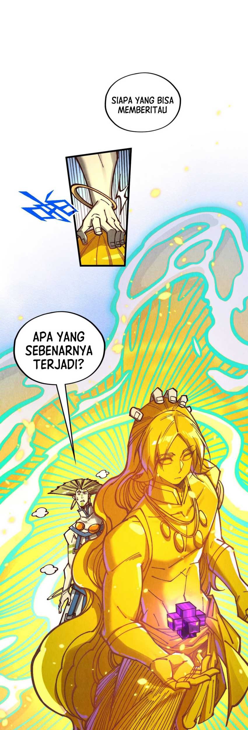 The Ultimate of All Ages Chapter 370 Gambar 19