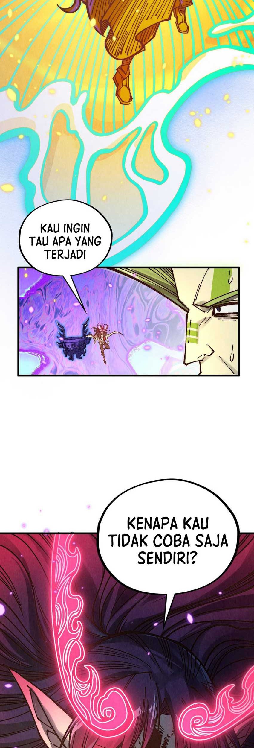 The Ultimate of All Ages Chapter 370 Gambar 20