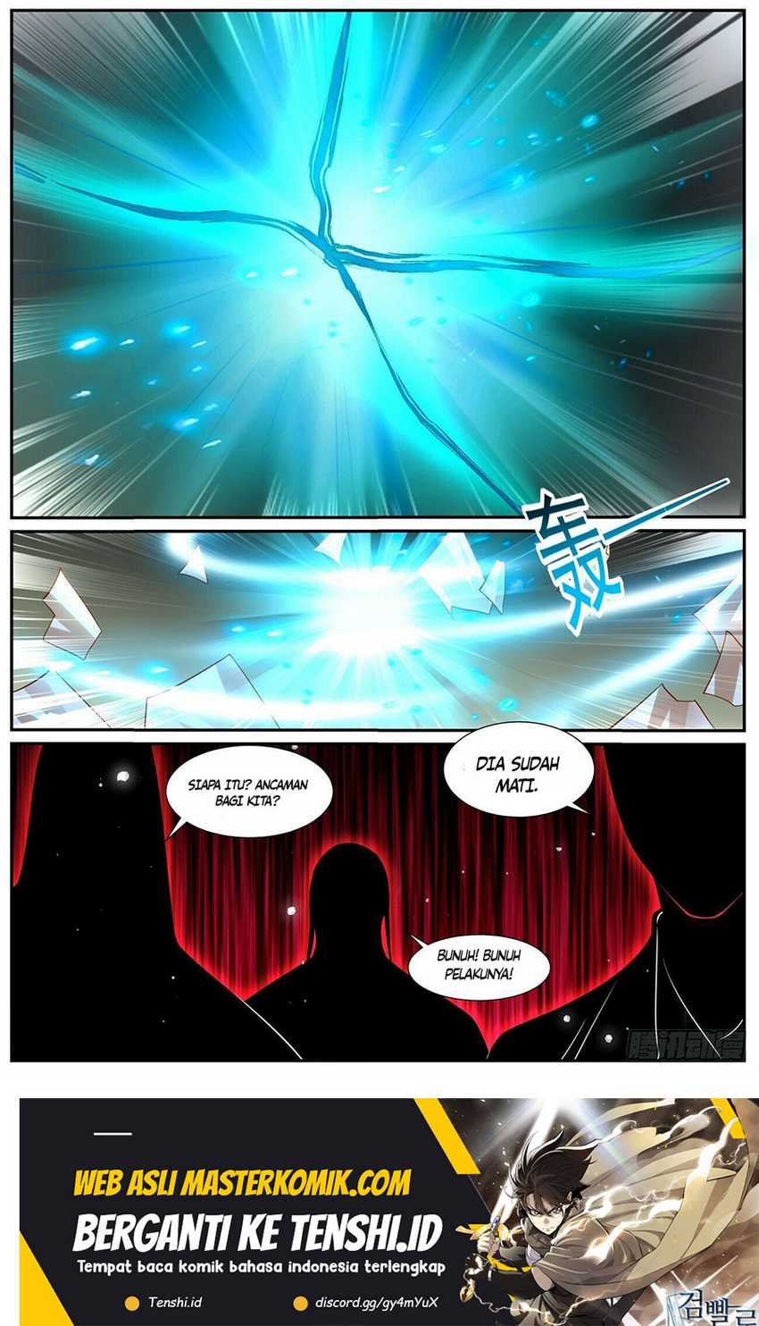 Rebirth Of The Urban Immortal Cultivator Chapter 1000 Gambar 14