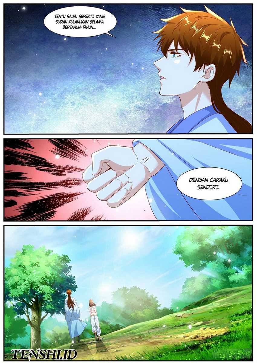 Rebirth Of The Urban Immortal Cultivator Chapter 1000 Gambar 10