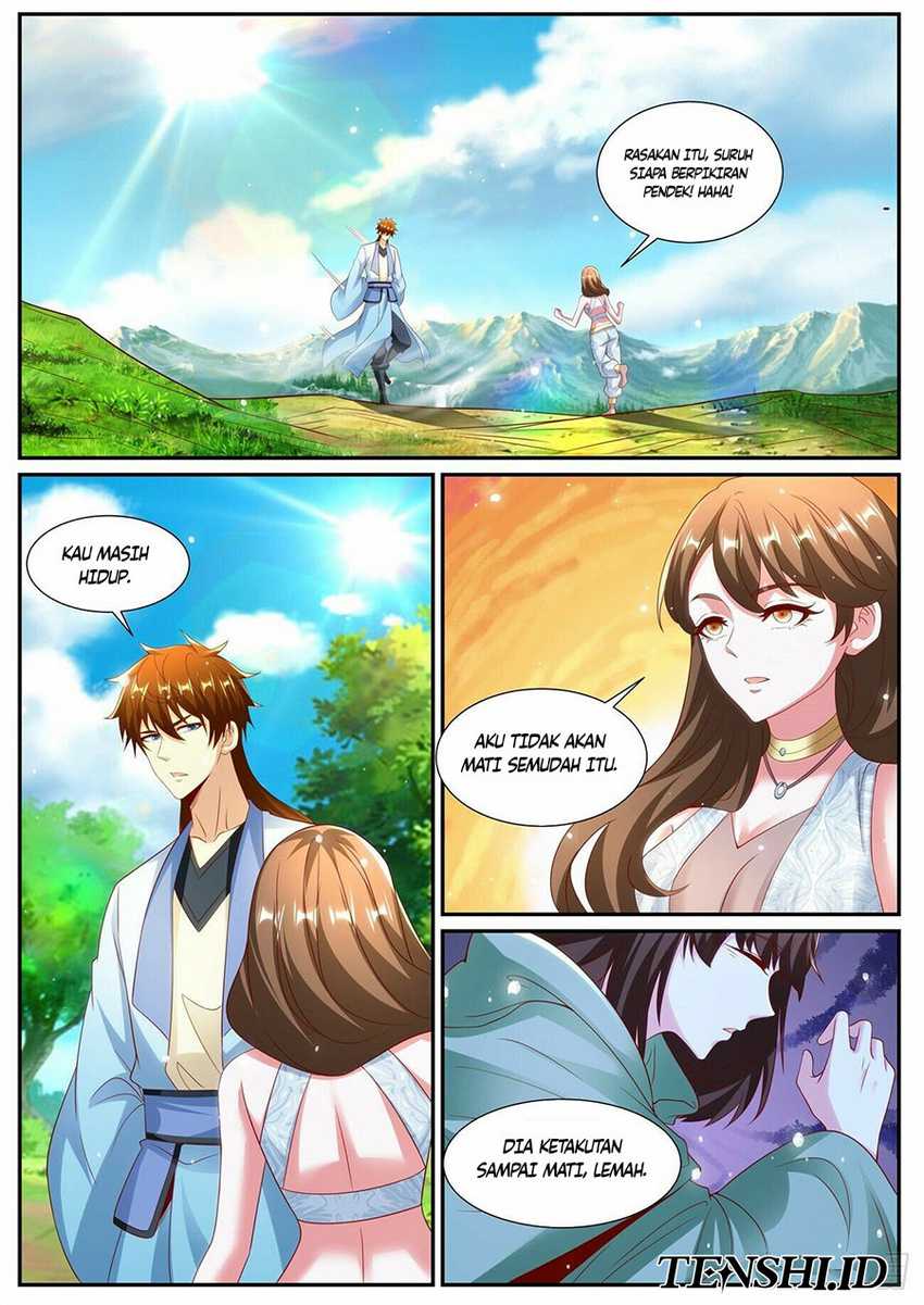 Rebirth Of The Urban Immortal Cultivator Chapter 1000 Gambar 7