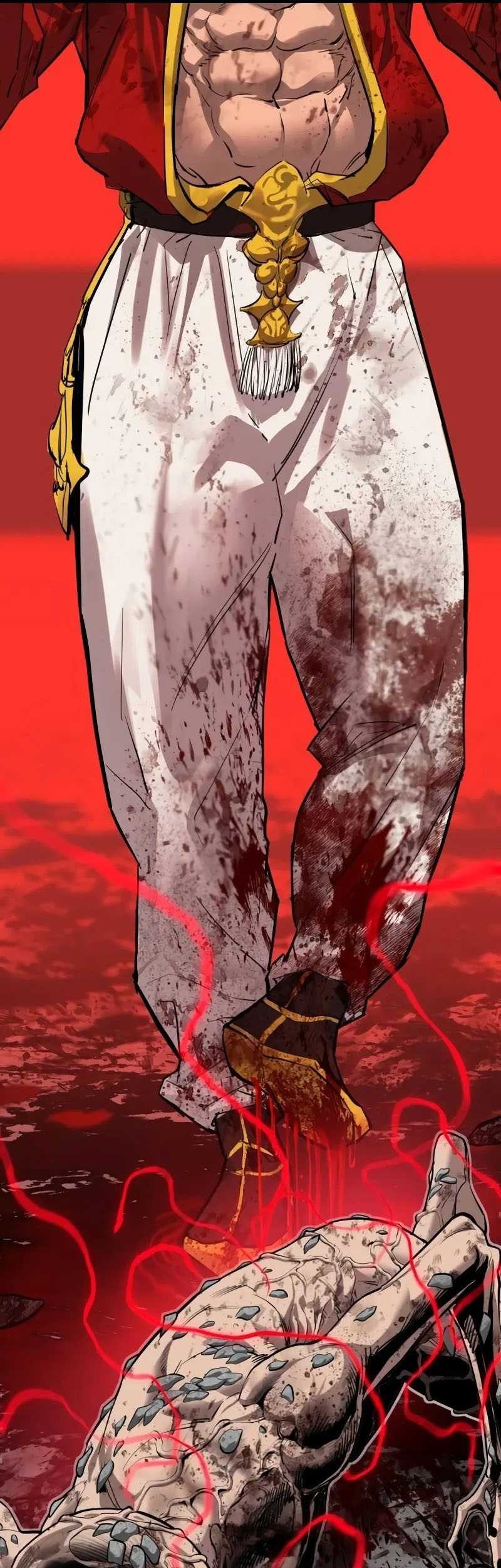 Bones Chapter 14 Gambar 54