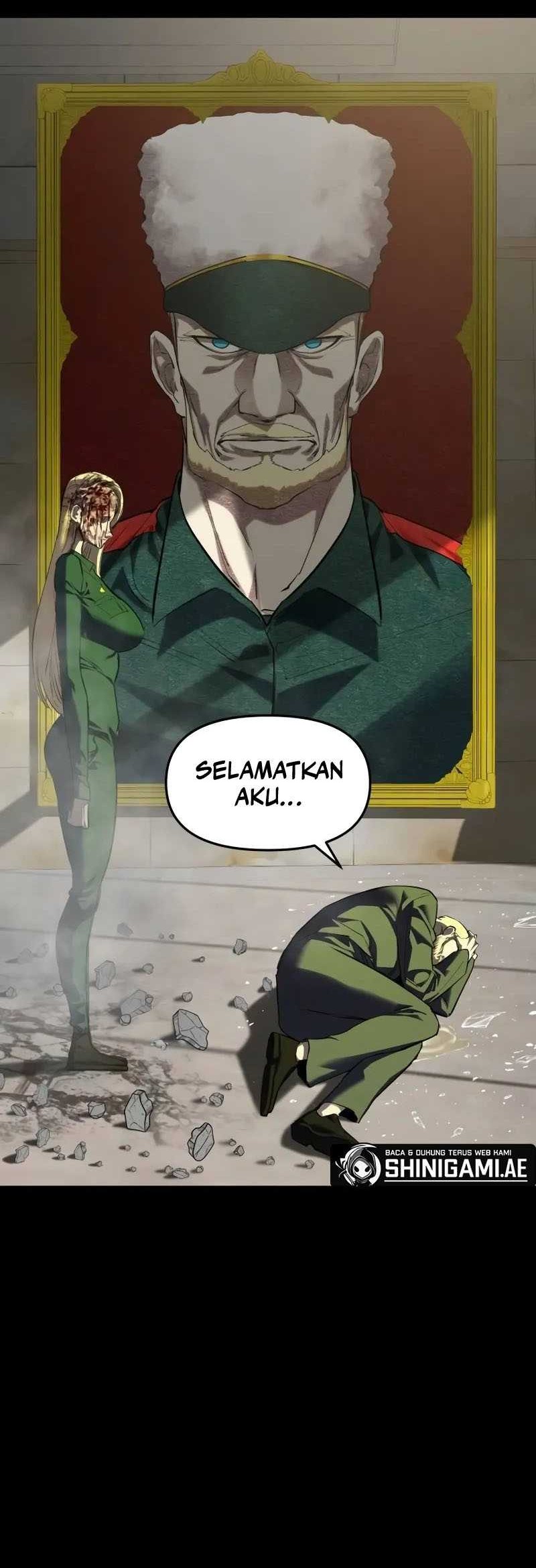 Bones Chapter 14 Gambar 21