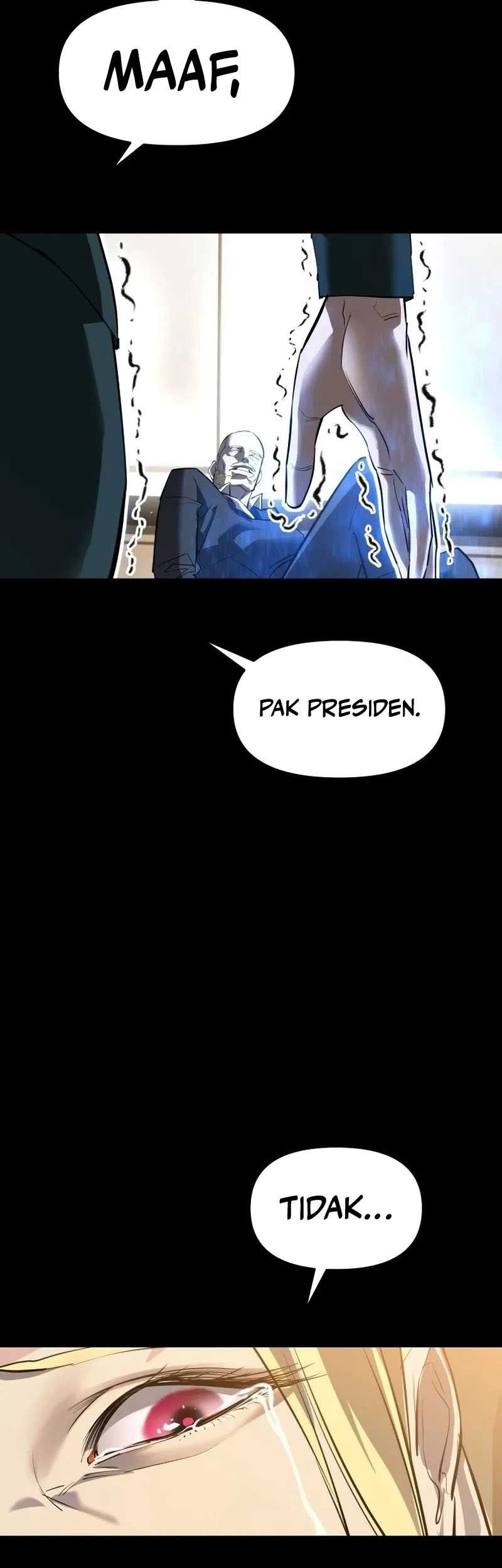 Bones Chapter 14 Gambar 22