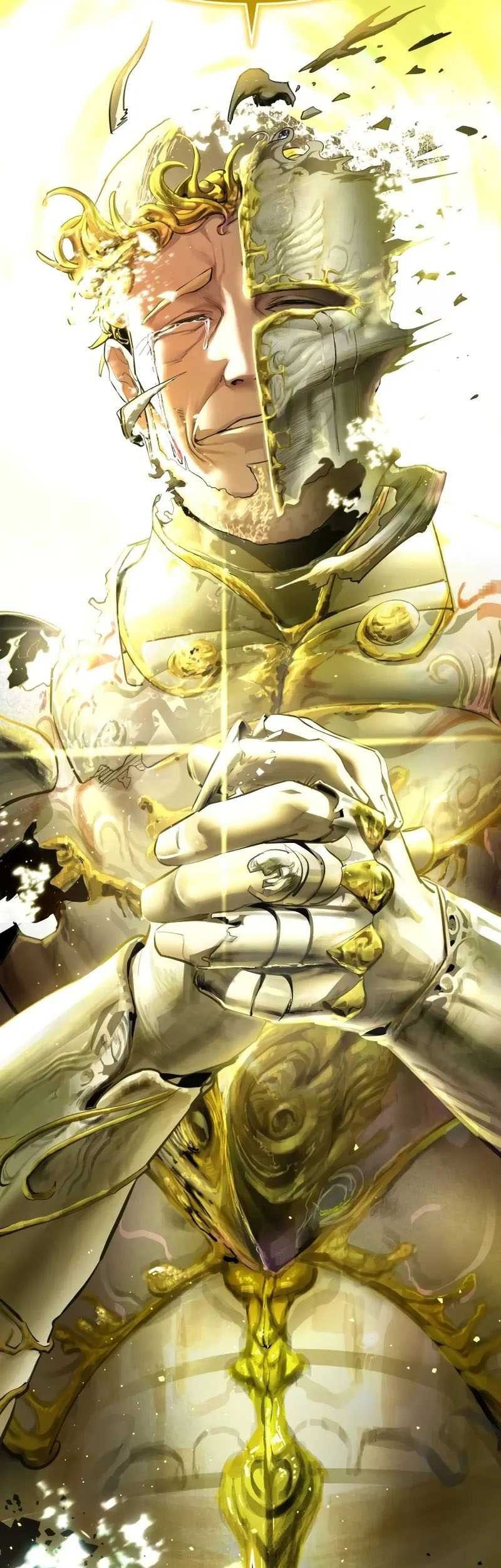 Bones Chapter 13 Gambar 66