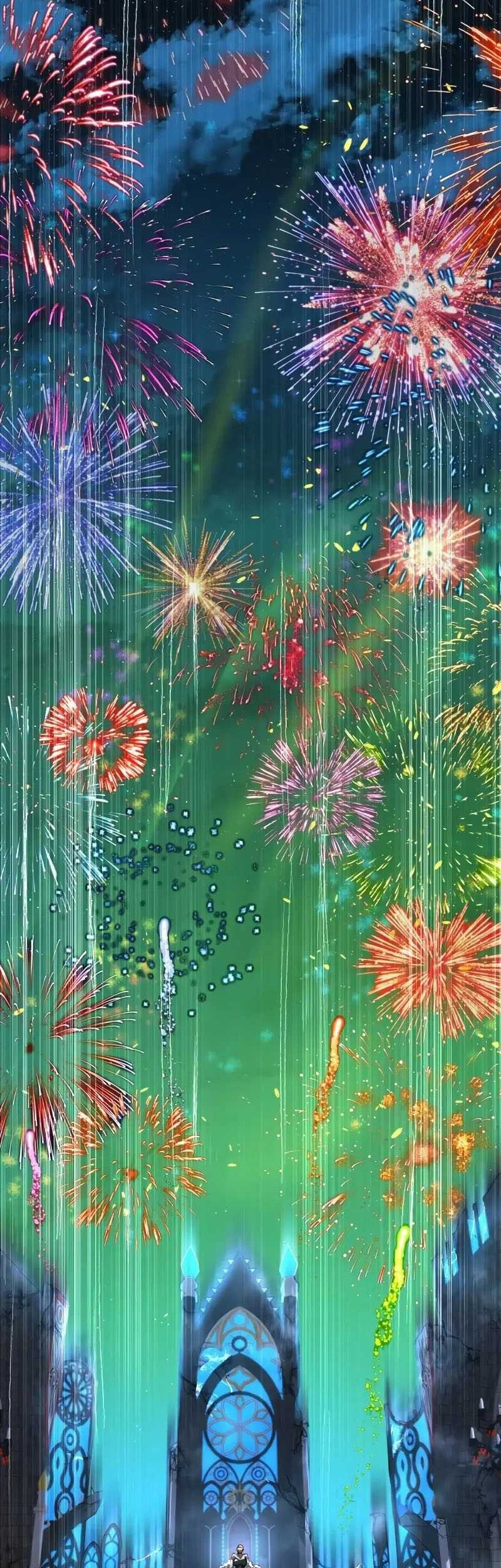 Bones Chapter 13 Gambar 44