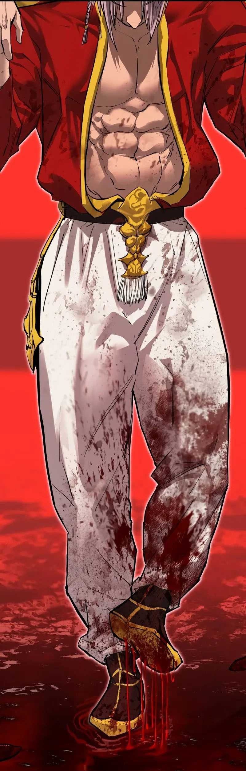 Bones Chapter 13 Gambar 74