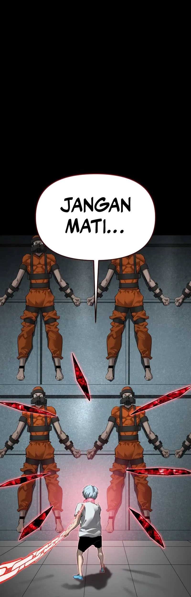 Bones Chapter 13 Gambar 12