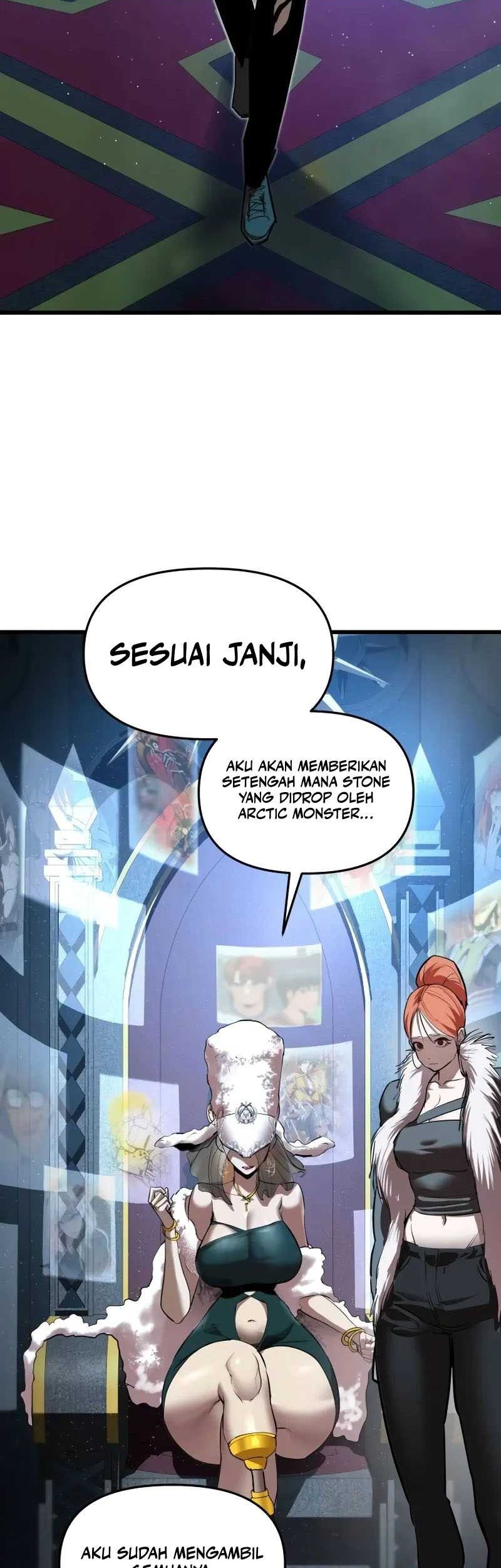 Bones Chapter 13 Gambar 17