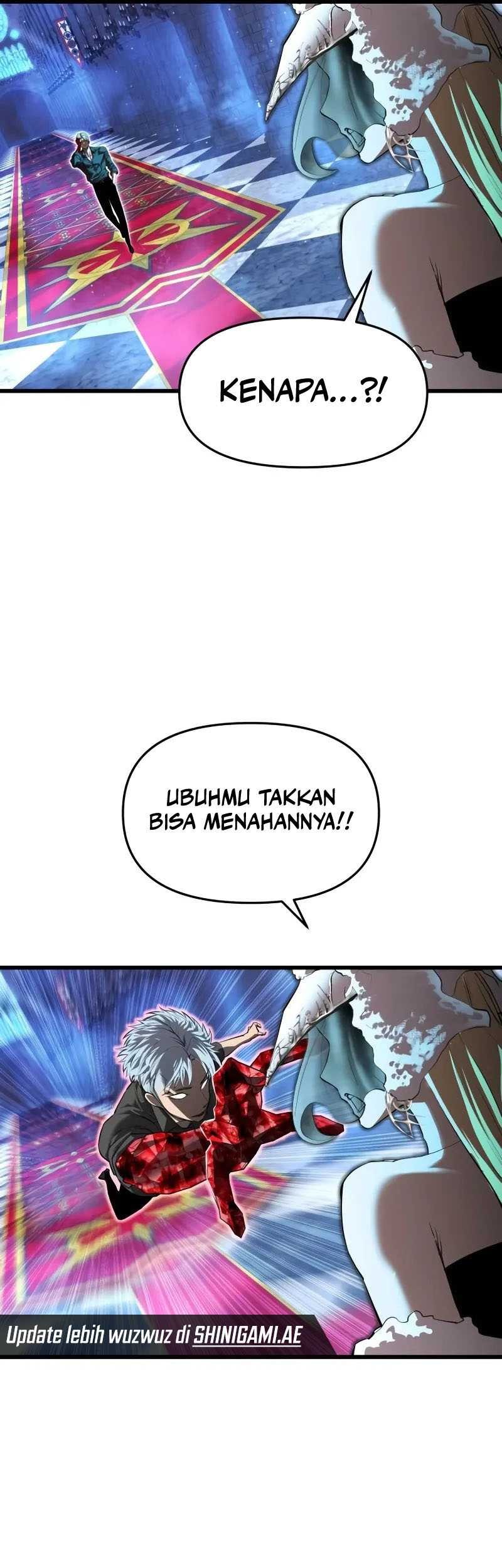 Bones Chapter 13 Gambar 19