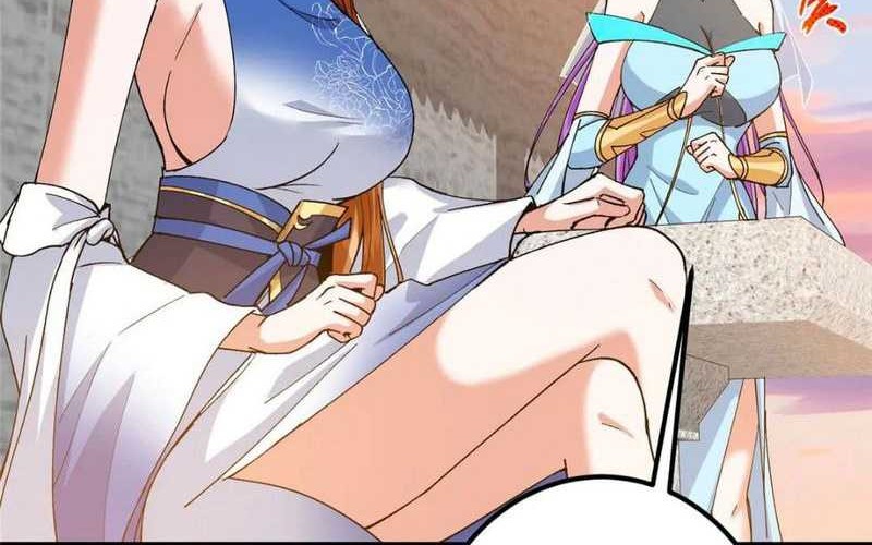 Keep A Low Profile, Sect Leader Chapter 444 Gambar 28