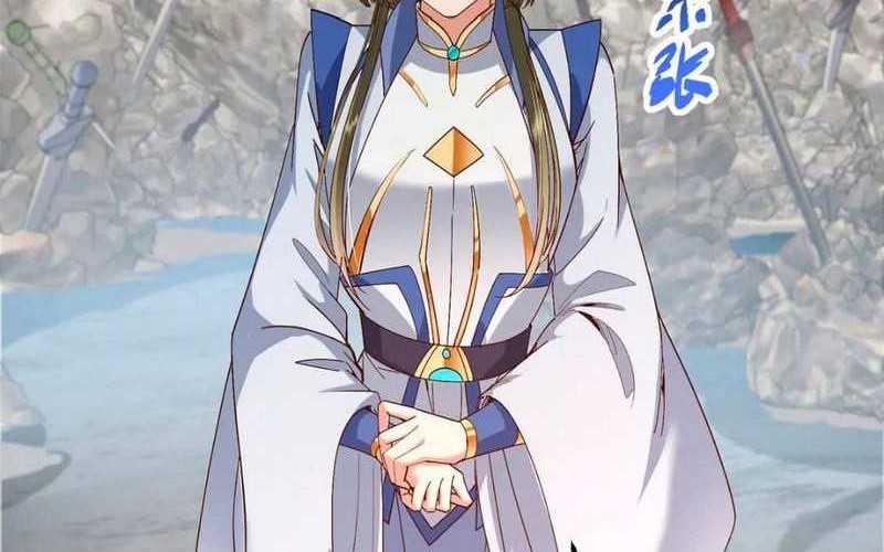 Keep A Low Profile, Sect Leader Chapter 444 Gambar 32