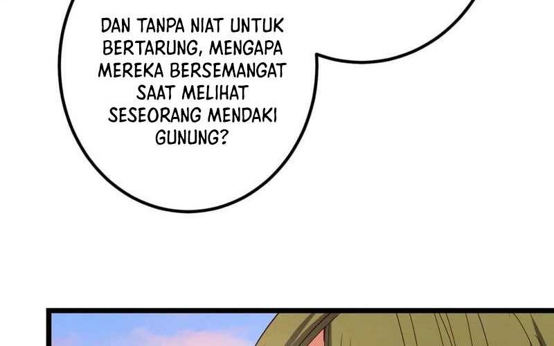 Keep A Low Profile, Sect Leader Chapter 444 Gambar 36