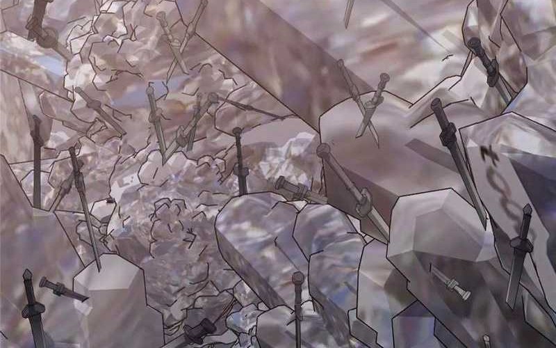 Keep A Low Profile, Sect Leader Chapter 444 Gambar 47