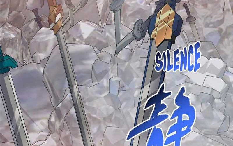 Keep A Low Profile, Sect Leader Chapter 444 Gambar 49