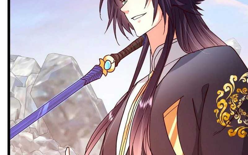 Keep A Low Profile, Sect Leader Chapter 444 Gambar 51