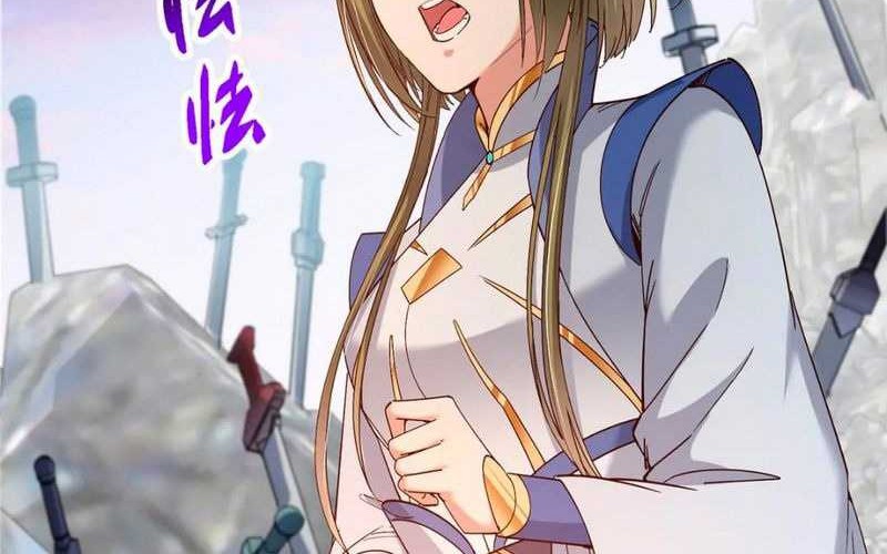 Keep A Low Profile, Sect Leader Chapter 444 Gambar 40