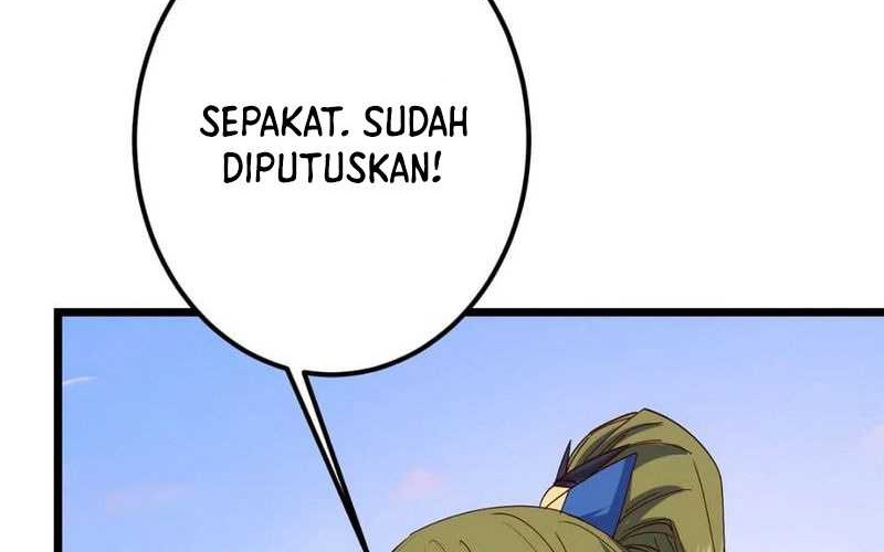 Keep A Low Profile, Sect Leader Chapter 444 Gambar 42