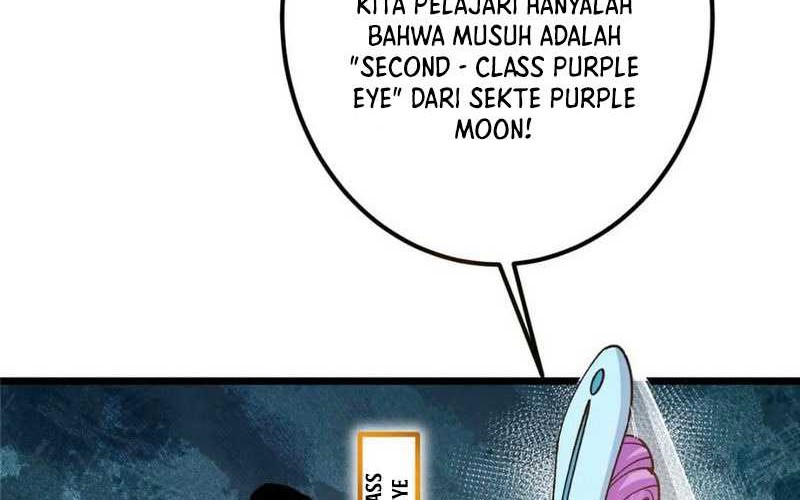 Keep A Low Profile, Sect Leader Chapter 444 Gambar 5