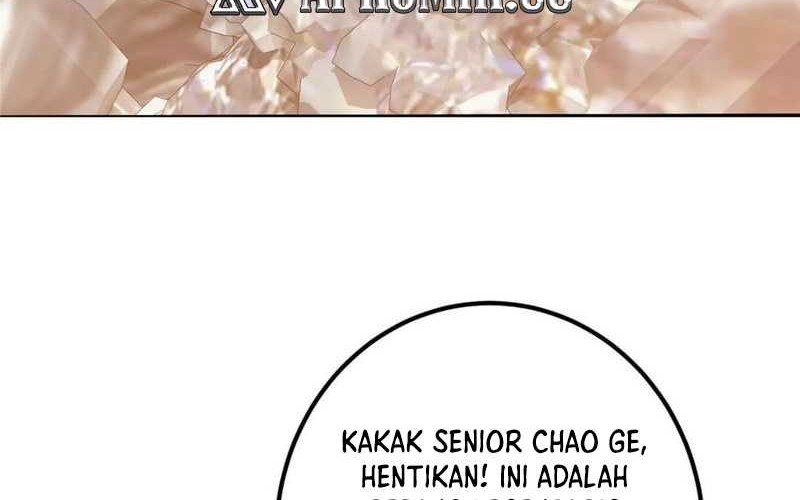 Keep A Low Profile, Sect Leader Chapter 444 Gambar 13