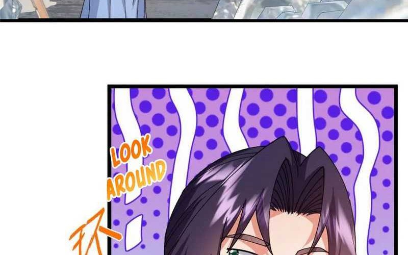 Keep A Low Profile, Sect Leader Chapter 444 Gambar 15