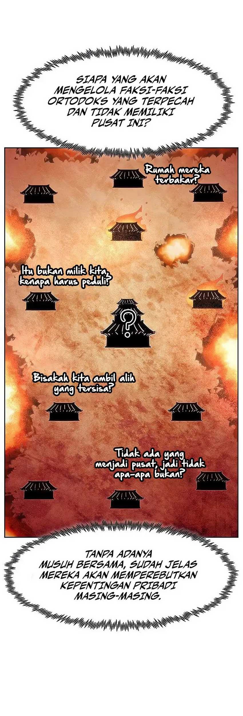 Becoming the Swordmaster Rank Young Lord of the Sichuan Tang Family Chapter 49 Gambar 61