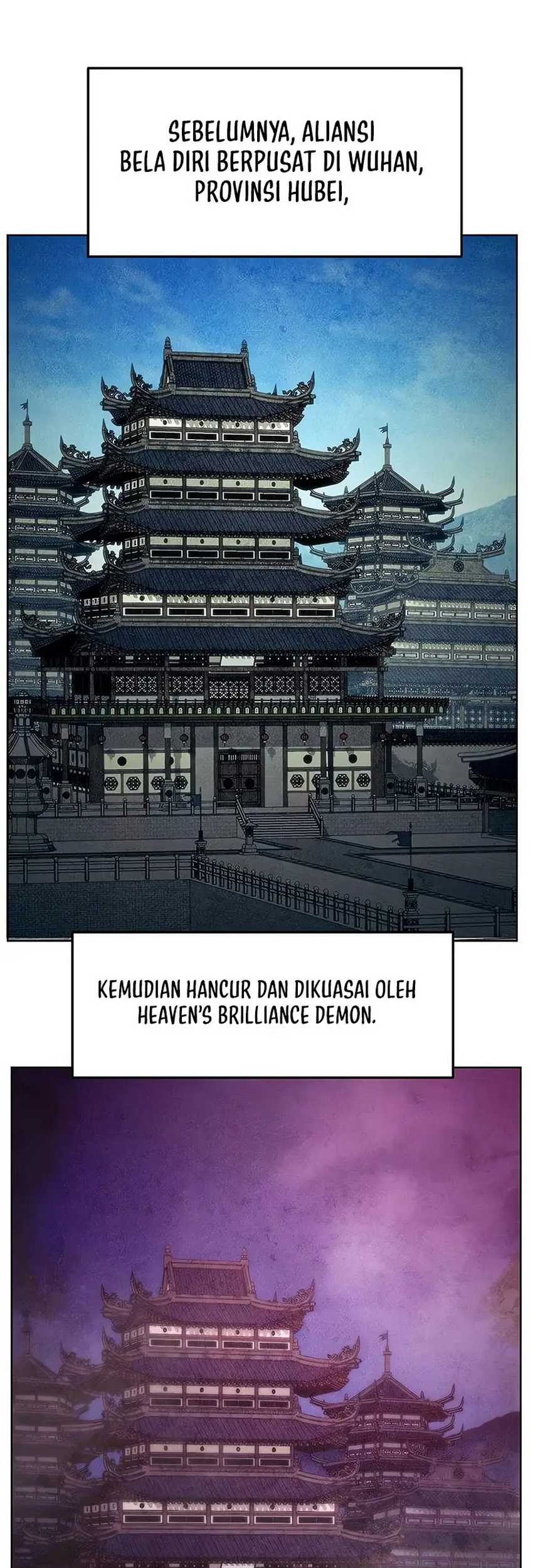 Becoming the Swordmaster Rank Young Lord of the Sichuan Tang Family Chapter 49 Gambar 58