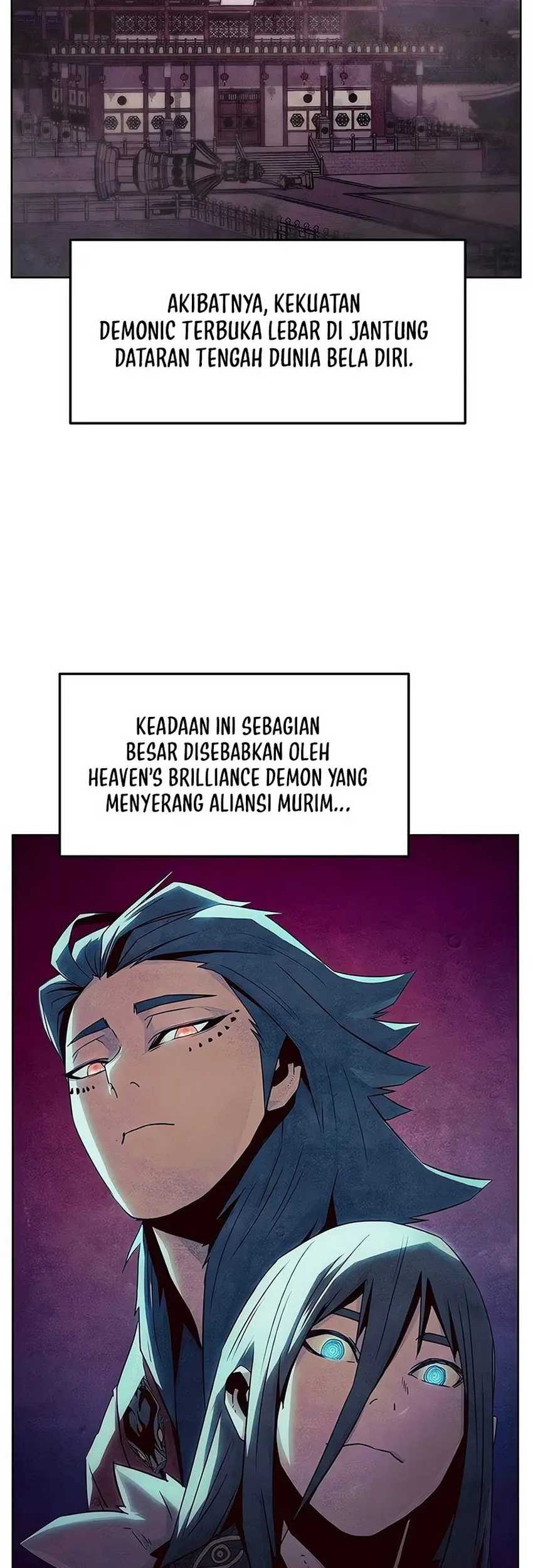 Becoming the Swordmaster Rank Young Lord of the Sichuan Tang Family Chapter 49 Gambar 59