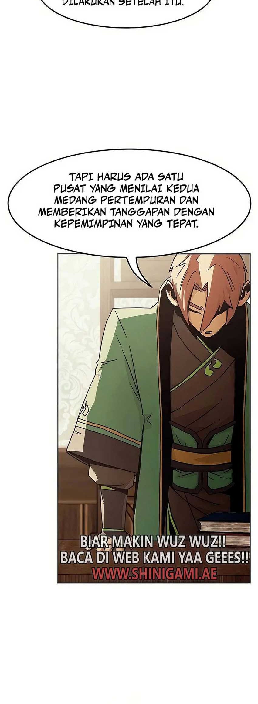 Becoming the Swordmaster Rank Young Lord of the Sichuan Tang Family Chapter 49 Gambar 66