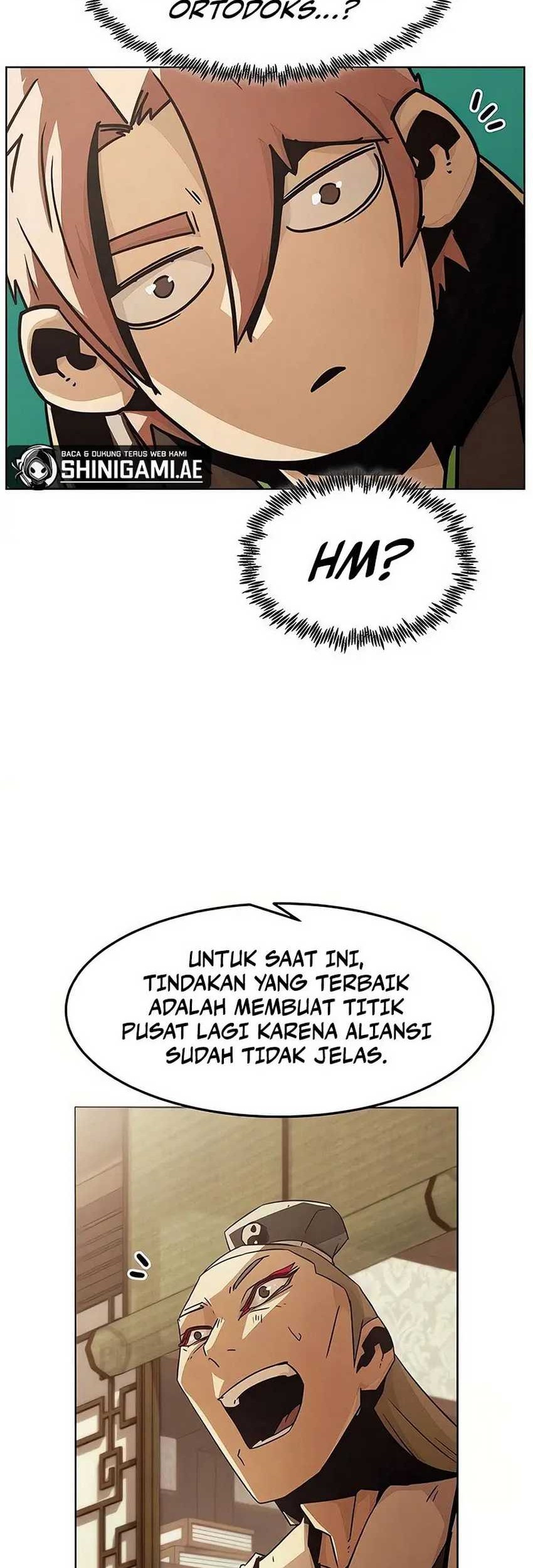 Becoming the Swordmaster Rank Young Lord of the Sichuan Tang Family Chapter 49 Gambar 64