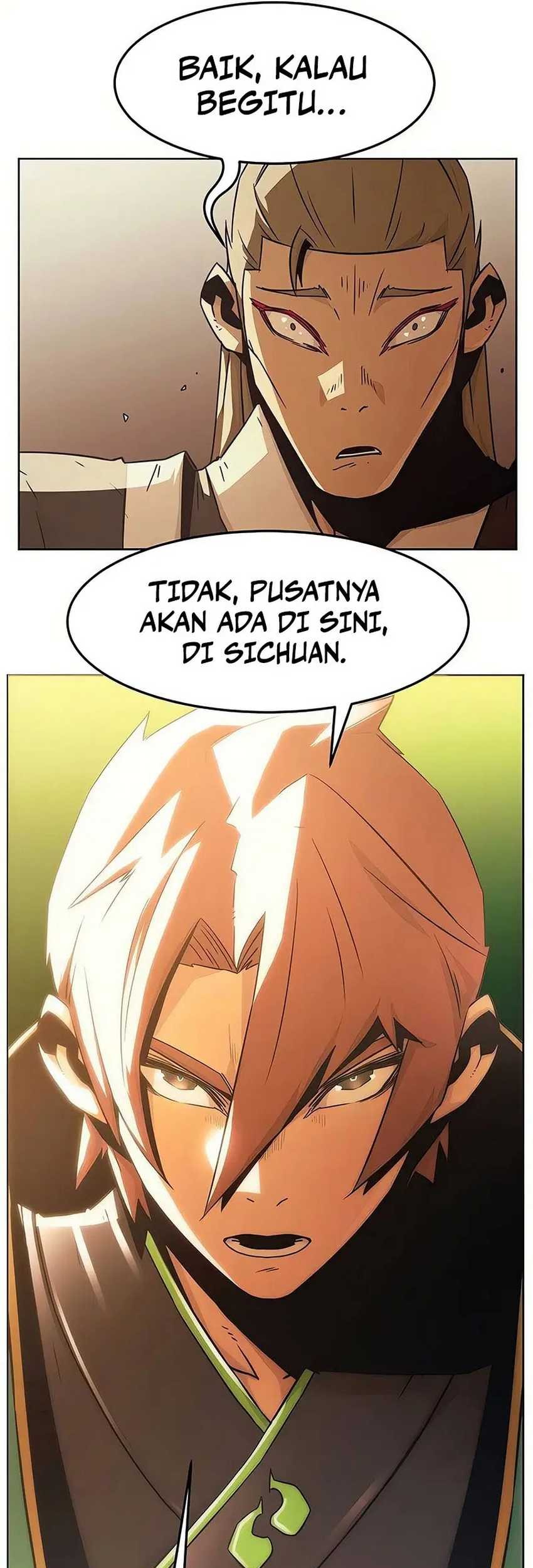 Becoming the Swordmaster Rank Young Lord of the Sichuan Tang Family Chapter 49 Gambar 67