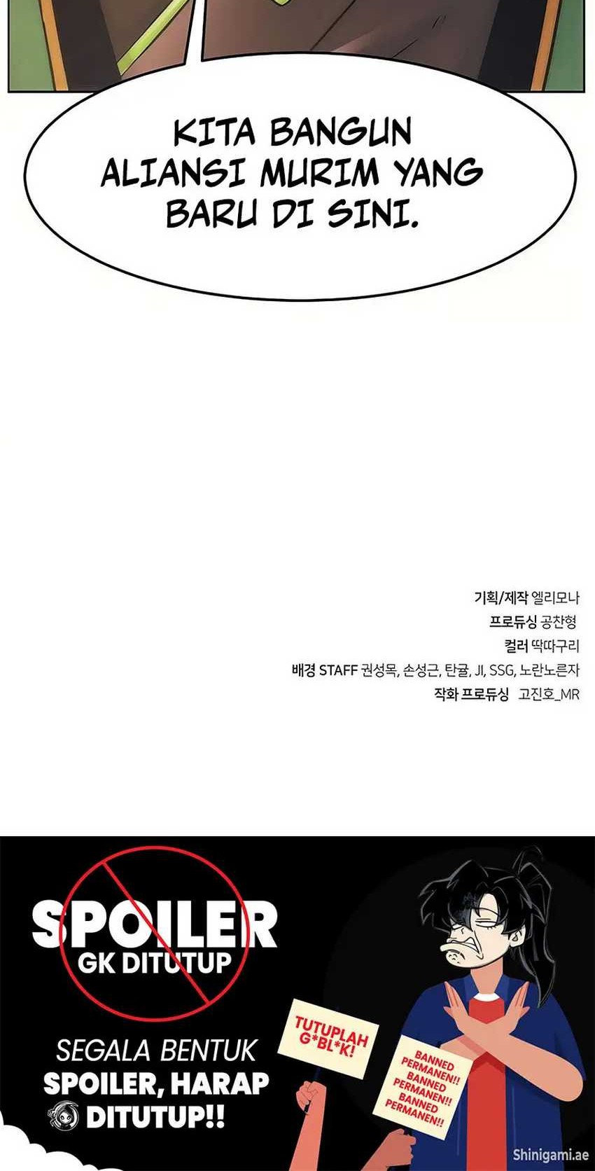 Becoming the Swordmaster Rank Young Lord of the Sichuan Tang Family Chapter 49 Gambar 68