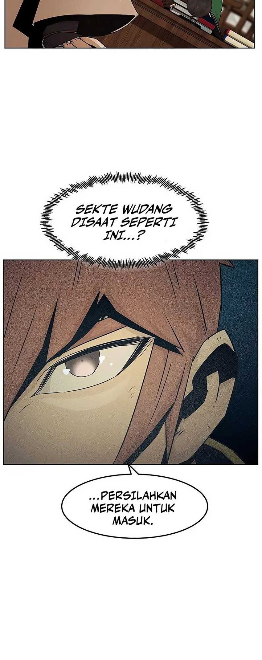 Becoming the Swordmaster Rank Young Lord of the Sichuan Tang Family Chapter 49 Gambar 43